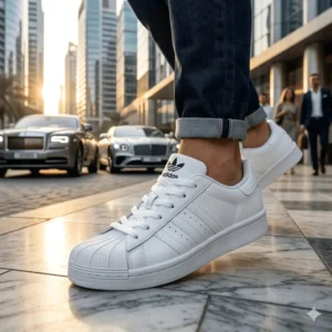 عرض جوج سبرديلات |   ADIDAS SUPERSTAR WITHE