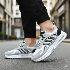عرض جوج سبرديلات | RF:215  ADIDAS 3B WITH GRIS