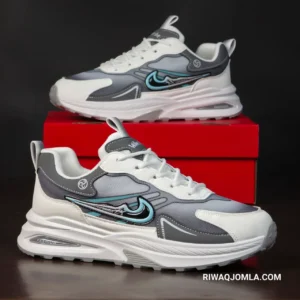 عرض جوج سبرديلات | RF:206 NIKE WITH GRIS